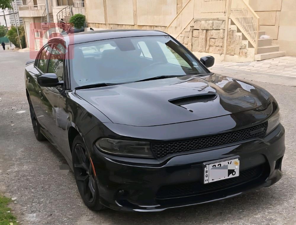 دۆج چارجەر